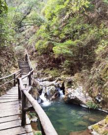 龙王潭生态旅游区3