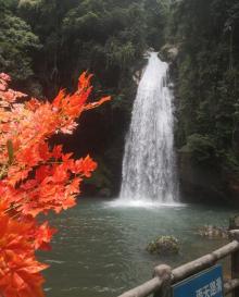 龙王潭生态旅游区5