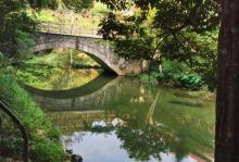 龙王潭生态旅游区12