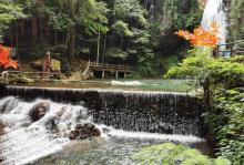 龙王潭生态旅游区8