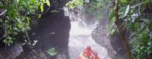 泉水谷漂流度假村6