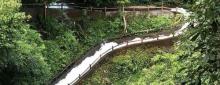 泉水谷漂流度假村2