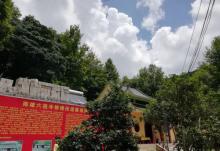 梅关古道17