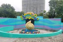 海昌海洋探索乐园22