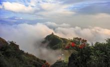 姑婆山12