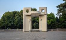 石龙金沙公园15