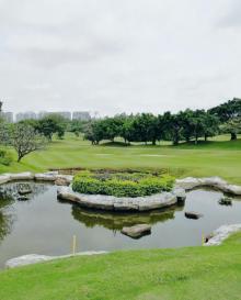 东莞峰景高尔夫球会2