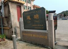 莲塘村1