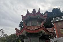 仙洞天界寺5