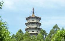 科山森林公园1