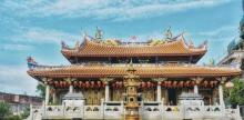科山森林公园6