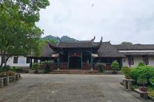 汀州试院2