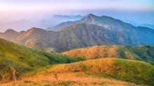 大丰山1
