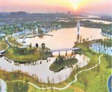 海丝艺术公园1