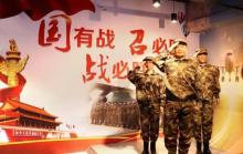 艾比仿生机器人体验馆13
