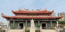 解放军烈士庙4