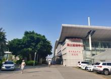 五通翔龙海上运动中心1