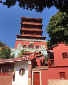梵天寺16