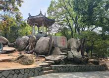 晋江灵源公园3