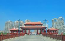 南山桥2