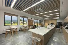 自在野壹号露营地10