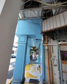 大学路7