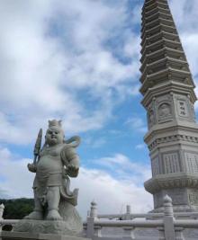 安溪凤山普陀寺6