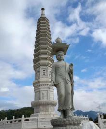 安溪凤山普陀寺4