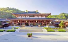 安溪凤山普陀寺1
