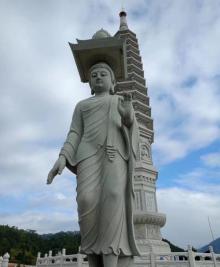 安溪凤山普陀寺11