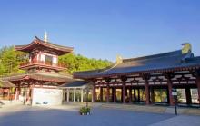 安溪凤山普陀寺3