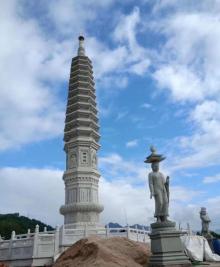安溪凤山普陀寺8