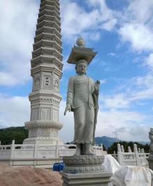 安溪凤山普陀寺7