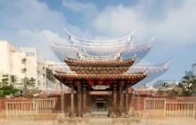 龙山寺4