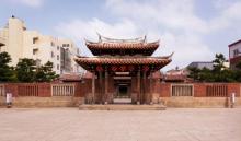 龙山寺2