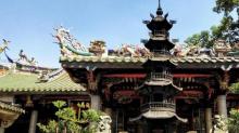 龙山寺7
