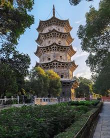 镇国塔11