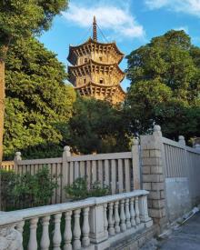 镇国塔13