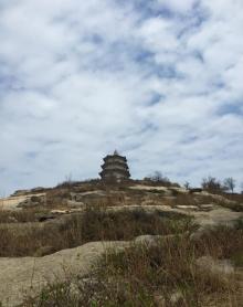 宝盖山1