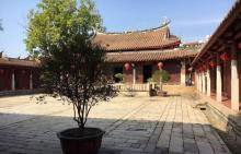 同安孔庙13