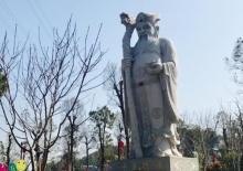 仙岳山-土地公庙4