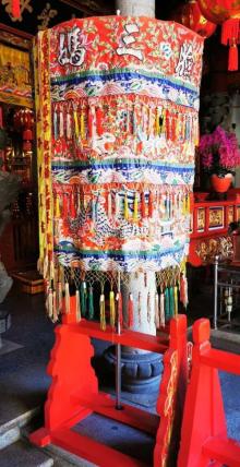 崇武天后宫16