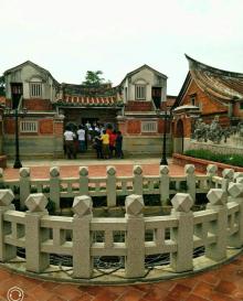 金门民俗文化村7