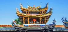 南普陀寺钟楼2