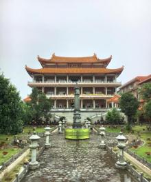 仙游龙华寺8
