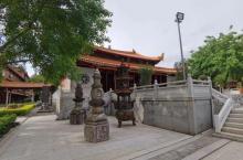 仙游龙华寺5