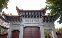 仙游龙华寺2