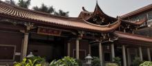 仙游龙华寺4