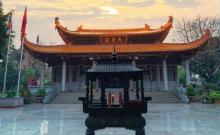 仙游龙华寺3