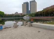 鸳鸯池公园5